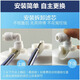 
Haier water purifier filter element HRO5009-5/50-5H/5020-4A water purifier filter element C-grade RO membrane (5009-5)