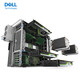 戴尔（DELL）Precision T7920塔式图形工作站台式机 服务器深度学习台式电脑DeepSeek部署 定制款HT11I 2个金牌6230R(52核 2.1GHz) 128G 1T固态+8T 
