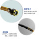 仁聚益定制OV9734镜摄像头模组FPC软排线tyep-c安卓手机超细镜3.5mm 镜头80°景深30-80mm 1.5米线长