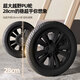 FORBABY stroller stroller can sit or lie down High-landscape two-way children's stroller newborns are available Chile Trosy Blue [limited time direct landing]