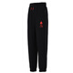 Nike (NIKE) velvet pants for men in winter new style Nike leggings warm sweatpants basketball thickened sweatpants for men Qixi Qing FD4062-010_ plus velvet 2XL recommended 180-190Jin Jin equals 0.5 kg