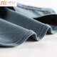 Modal Men's Sous -wear Briefs Men's Men's Antibactérien Coton Coton Pur Sous-vêtements Fin Shorts respirant et Bottoms sans marque