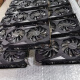 影驰GTX750Ti 1050 1060 1660 99新 两年保 黑神话悟空3A 3D游戏显卡 技嘉1650 4G OC