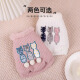 Huayuan Pet Equipment (hoopet) Cat Clothes Anti-Shedding Kitten Pets Devon Cat Winter Sweater Autumn and Winter Hairless Cat Warm Jacket Back Bow Knot Cotton Clothes Blue 2XL Bust 5055cm (recommended about 1417Jin [Jin equals 0.5kg])