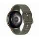 Samsung Galaxy Watch7 floating dial/Bluetooth call/AI health monitoring smart sleep sports interconnection Smart watch Yunling Green 44mm LTE official standard