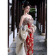 XiUhe Familie [Orientaler einfacher außergewöhnlicher Stil] Toastwear Cheongsam 2025 Neues chinesisches Stil trägerloses Hochzeitskleid Phoenix Crown Robe N-869 Luxus (Cheongsam) s