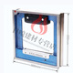 Sailotou Wuhan industrial strip level frame level digital display level ruler fitter level 002mm strip 1000 points 05mm
