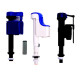 Accesorios originales TOTO Agua Suministro BH129 Válvula de agua Accesorios de tanques de inodoro SW764SW784BCW988CW854 BH119