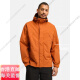 添柏岚（Timberland）男装春户外休闲A69H5可收纳冲锋衣连帽防水外套A68XF/A695W官方旗 A695WEH2深小麦色 24秋新色 XS