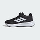 阿迪达斯（adidas）童鞋25夏秋儿童运动鞋RUNFALCON男女小童魔术贴缓震跑步鞋IE8574