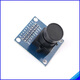 Green Shen OV7670 Camera Module Security Monitoring Smart Robot Internet of Things Industrial Automation Image Sensor Module Mini Camera Image Collection 300,000 HD Pixels OV7670 Camera