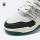 
KSWISS [same style on the show] casual shoes for men and women spring couple casual fashion slam shoes 9275-US 134 41