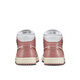 耐克（NIKE） Air Jordan 1 AJ1乔1女子篮球鞋BQ6472 粉色FB9892-670 36