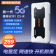 New News Dual Network Switching 5G Portable WiFi Super Fast Speed 5G Router Super Long Standby 5G Wireless Broadband Traffic Card Wireless Network Card Special for Mobile Phones Laptops and Cars New 5G Dual Network Switching One-Year Data Package