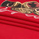 Nike (Nike) Frauen als W J BRKLN FLC Crew GFX Sweatshirt/Klempner HJ0206-687 L
