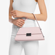MICHAEL KORS MK [New Spring and Summer Product] Ludlow Medium Handbag Rose Powder 653 NS