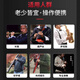 AKAI PROFESSIONAL全新进口雅家5000电吹管乐器十大品牌SOLOC官方初学者专业雅佳 标配 5000黑色