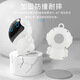智能Ai早教机儿童陪伴机器人益玩具语音人工对话新款多功能学习机 战圣
