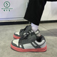 Specht Dick-Soled-Brotschuhe Herrenschuhe 2025 Herbst neue Schuhe für atmungsaktives Retro-vielseitiges Paar lässige Skateboardschuhe Khaki 9913 36