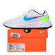 
Nike (NIKE) running shoes men's shoes 2025 autumn and winter sports shoes fitness fashion training breathable shock-absorbing casual shoes FJ1049-100 42