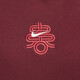 
Nike (NIKE) official spirit snake welcome series Li Meng same style women's encore red pullover hoodie HV8461 677 team red M
