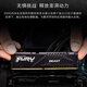 Kingston FURY 5th Generation 16GB DDR5 5200/5600 Desktop Memory Beast Beast Series Hacker God Bar Suitable for Black Myth Wukong Running Memory FRUY DDR5 5600MHZ Desktop Memory (Black) 32GB 2 (2*16G) 2 16G