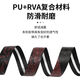 Yayle Mummy Handle with gradient Sweat Absorbing Bicycle non glip Road Bike Supacaz Dead Fly