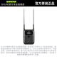 SHURE Shure SLXD15 Wireless Portable Lavalier Microphone Performance Live Training Interview Microphone Photography Microphone SLXD15/CVL (Heart-Shaped Lavalier)