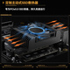 Mingfan (Minisforum) BD790I /BD795I SE Onboard Ryzen 9-7945HX ITX Computer Boardboard Office-Spiel BD790i [R9-7945HX National Standard] Dual Channel 96G+1TB