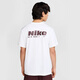 耐克（NIKE）男子AS M NK DF UV HYVERSE SS OPP2针织无领短T HV4882-100 M