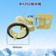 TOTO water inlet valve water parts toilet tank accessories CW886B 864 854 844RB drain valve
