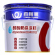Champs Elysees alkyd anti-rust paint red 13kg safe alkyd anti-corrosion paint color steel tile anti-rust paint anti-corrosion paint door and window equipment steel structure bridge paint