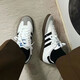 
Adidas adidas sambaT toe shoes sneakers men and women casual shoes B75806 43