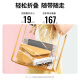 Green League Selfie Stick Selfie Selfie Stick Trípode 360 ​​Bluetooth Photography Artifact Mobile Stand Douyin Video Vlog Fotografía Bluetooth Control remoto Nuevo Bluetooth Selfie Aley Stick [Fotógrafo móvil]-White