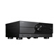 雅马哈（Yamaha）RX-A2A 音响音箱家庭影院7.2声道AV功放机 DTS:X 蓝牙WIFI Dolby Atmos 黑色