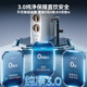 Angel Water Purifier Household Direct Drinking Water Purifier Set [Yulong Pro1200G+3525 Pre-Filter] Water Dispenser 5-year Long-term RO Membrane Reverse Osmosis Under Kitchen Filter