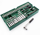 Ensemble d'outils d'outils SATA 09903 09910 09909 09911 09912 09906 9901