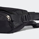 Adidas (adidas) Clover Men's Bag Женская сумка 2025 Летняя новая пара сумка на открытом воздухе тренировок по фитнесу комфорт Crossbody Bag Сумка HE9720