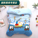 
Children's quilt cover 120x150cm110x150 Boy 1.1 Girls Winter Kindergarten Baby quilt cover 1.2x1.5 Dinosaur Spring Outing 120x150 Lime Single quilt cover