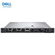 戴尔（DELL）R450 1U机架式服务器主机 网络存储虚拟化文件共享 2*银牌4310 24核48线程 128G丨960G+3*4T 丨H755丨三年质保