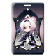 Morgen Ark Fan Student Bus Card Set PVC Card Set Sunny Daye Shigei Shigei Anime um inoffiziell