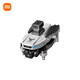 
Xiaomi drone SG901PRO aerial photography high-definition brushless remote control aircraft quadcopter children aerial photography brushless motor + 360 obstacle avoidance + optical flow hover Double electric version to deliver storage accessories package + change