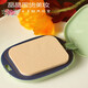 Mermaid powder store refreshing skin-beautifying powder biscuits wet powder oil-setting powder foundation domestic brand mother Valentine's Day 520 gift for boyfriend and girlfriend practical wife mother elders dry and wet powder ml