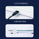 百利达（TANITA） 电子秤家用精准健康智能体重秤体脂秤 高精度测量仪 FS-108四电极体脂秤 白色