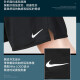 Nike (Nike) Sportanzug Herren zweieriger Sommer-Baumwoll-Polo-Hemd Kurzärärmelte T-Shirt Running and Fitness Training Schnelltrocknende Shorts FN3895-063+DV9329-010 S