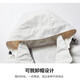 Western Camel Vancamel plus Samt Windbreaker für Männer und Frauen lässige Kurzjacke verdickte Arbeit Jacke Soft Shell Mountaineering Anzug warm warm