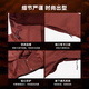 哥伦比亚（Columbia）23秋冬新女银点可拆卸内胆三合一冲锋衣滑雪服WR0635 679 甜菜红 XS (150_76A)