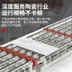 XMSJ三力士三角带SPZ型500-1093耐油热抗高速传动工业皮带 SPZ1067La1 SPZ1060La1047Ld