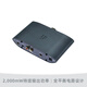Yuelfa iFi UK Zen CAN balanced headphone amplifier/fully balanced circuit design pure Class A headphone amplifier Zen CAN 3 deep space blue balanced pure headphone amplifier