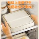 
OIDIRE Fried Yogurt Machine Fried Ice Machine 316 Stainless Steel Ice Drum Ice Cream Machine Ice Cream Machine Homemade DIY Fried Ice Board Plug-free Internet celebrity ice making artifact ODI-CB01 Fried Yogurt Machine 316 Stainless Steel Upgrade